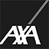 Benninger und Cie. Logo der AXA